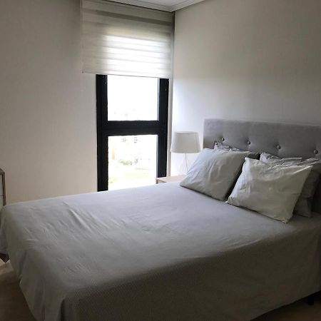 Apartamento Ciudad De Las Ciencias Lejlighed Valencia Eksteriør billede