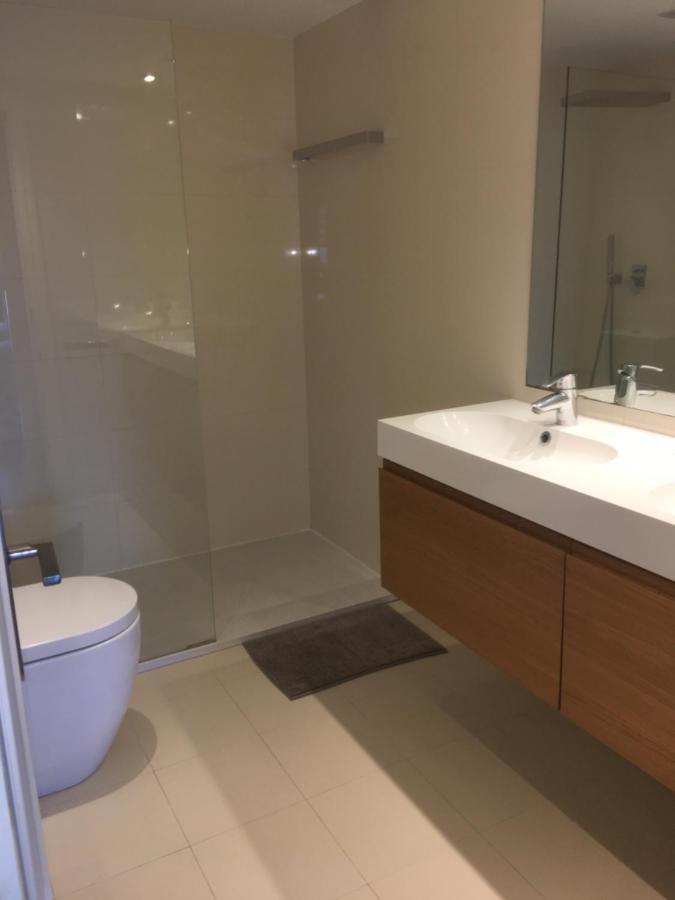 Apartamento Ciudad De Las Ciencias Lejlighed Valencia Eksteriør billede