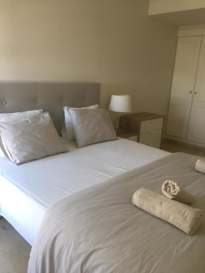Apartamento Ciudad De Las Ciencias Lejlighed Valencia Eksteriør billede