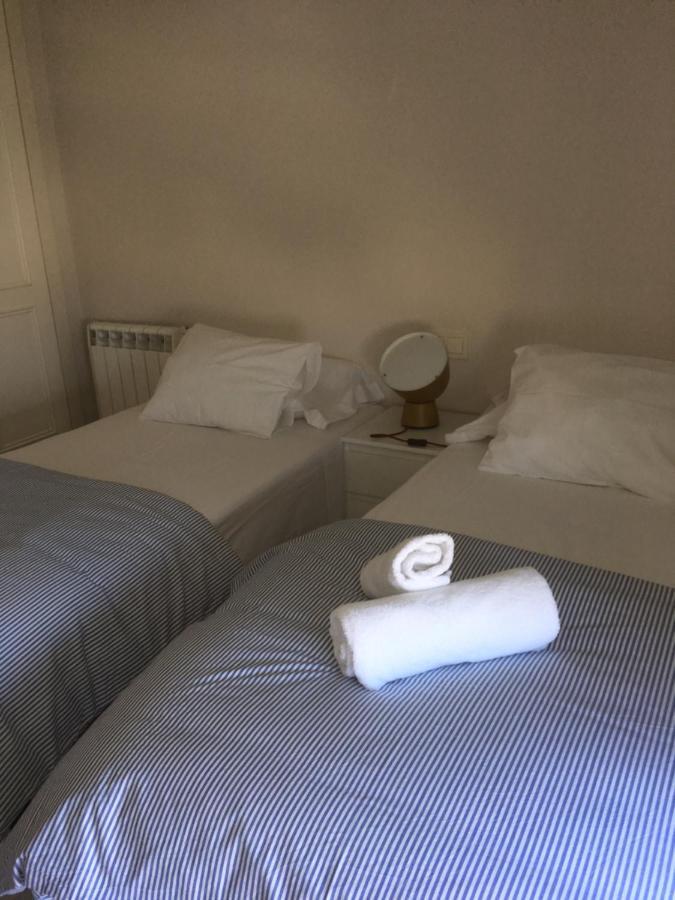 Apartamento Ciudad De Las Ciencias Lejlighed Valencia Eksteriør billede