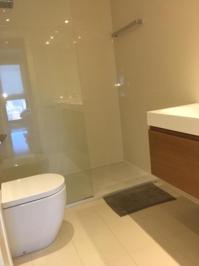 Apartamento Ciudad De Las Ciencias Lejlighed Valencia Eksteriør billede