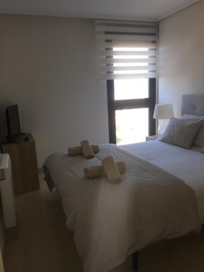 Apartamento Ciudad De Las Ciencias Lejlighed Valencia Eksteriør billede